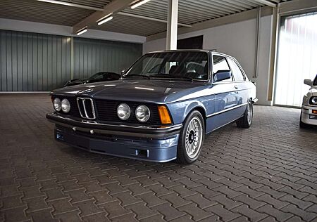 BMW 323 i Alpina B6 Umbau 3,5l