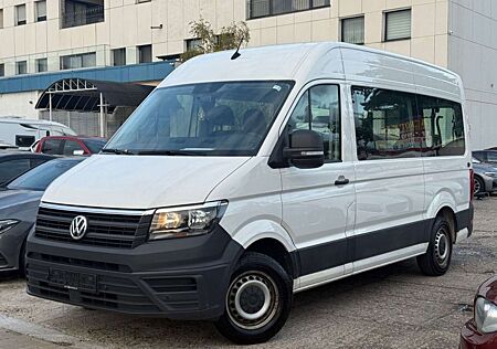 VW Crafter Volkswagen Kasten/Klima/Behindertengerecht/ Standh