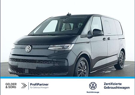 VW T7 Multivan Volkswagen 2.0 TDI Stand*HuD*Pano*7Sitz*RFK*Matrix