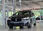 BMW X2 xD20d M Sport Panorama Kamera HUD DAB Komfort