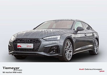 Audi A5 40 TDI Q S LINE COMPETITION+ S-SITZ