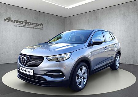 Opel Grandland X 1.2 Turbo Edition