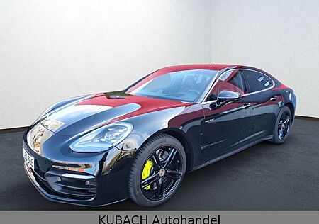 Porsche Panamera 4S E-Hybr.LED,PANO,LEDER.SERV.NEU