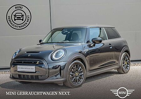 Mini Cooper SE 3-Türer LED Navi PDC CarPlay 1VB Klima