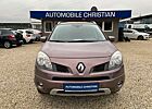 Renault Koleos Dynamique AHK Klimaautomatik Leder 2*PDC