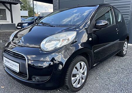 Citroën C1 Citroen 1.0 CoolTech +Klima+TÜV+