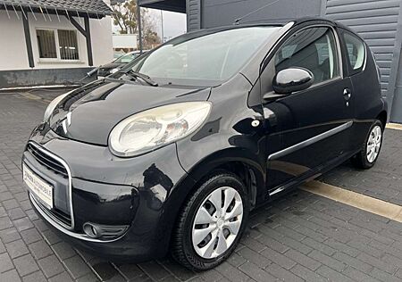 Citroën C1 Citroen 1.0 CoolTech +Klima+TÜV+