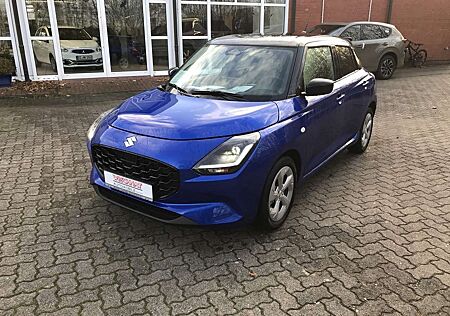 Suzuki Swift Comfort CVT Hybrid