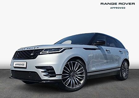 Land Rover Range Rover Velar D300 R-Dynamic HSE Black Pack