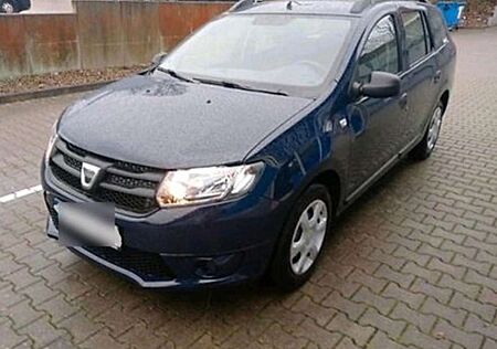 Dacia Logan MCV,TÜV NEU,32500km,2.Hand,UNFALLFREİ,Opa