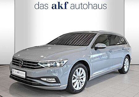 VW Passat Variant Volkswagen 2.0 TDI DSG Elegance-Navi*AHK*Kamer