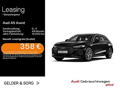 Audi A5 TDI 150 kW Tech*LED*RFK*ACC*Virtual