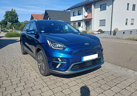Kia Niro e- e- Spirit Pakete P4 P5 und P6