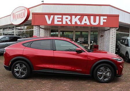 Ford Mustang Mach-E 269PS RWD / ACC + B&O + FGS 5 Jahre
