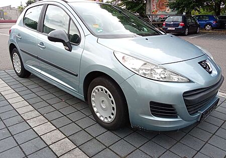 Peugeot 207 95 VTi Urban Move