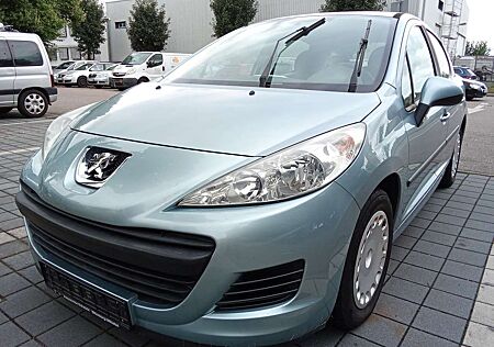 Peugeot 207 95 VTi Urban Move