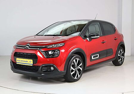 Citroen C3 PT 110 Shine * LED * Navi * AHK * 1.Hand