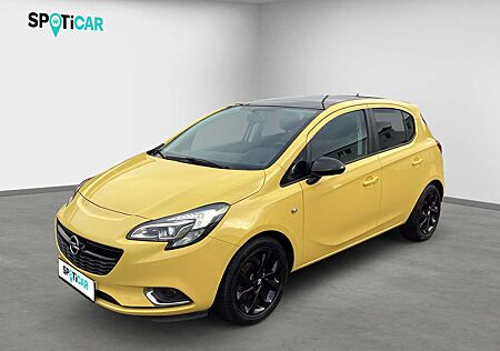 Opel Corsa Color Edition ecoFlex