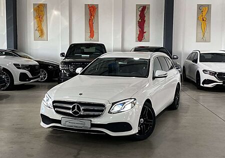 Mercedes-Benz E 220 d T 4M Avantgarde/AMG´19/LED/NAV/RFK/TOTW/