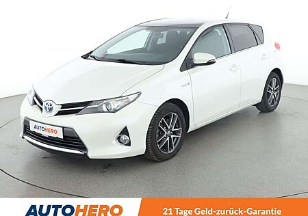Toyota Auris 1.8 Hybrid Life+ Aut.*NAVI*PANO*AHK*CAM*
