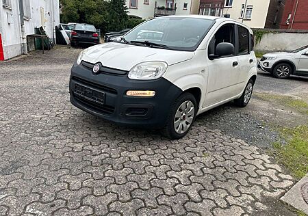 Fiat Panda Pop