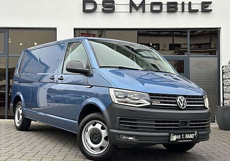 VW T6 Transporter Volkswagen lang 4Motion LED/ACC/Standh./Nav