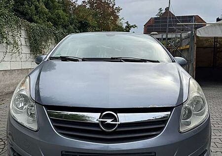 Opel Corsa Cosmo 1.4 KLIMA GUTER ZUSTAND TÜV 27