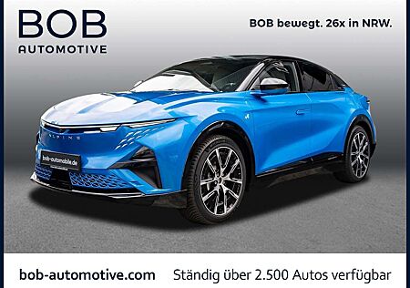 Alpine A390 GT