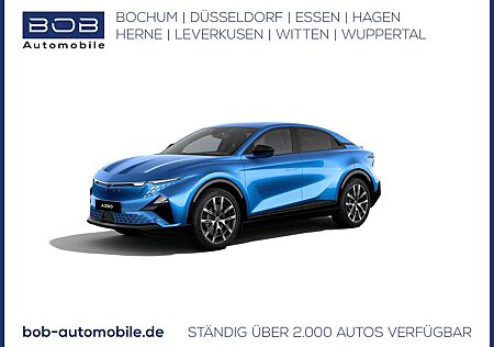 Alpine A390 GT