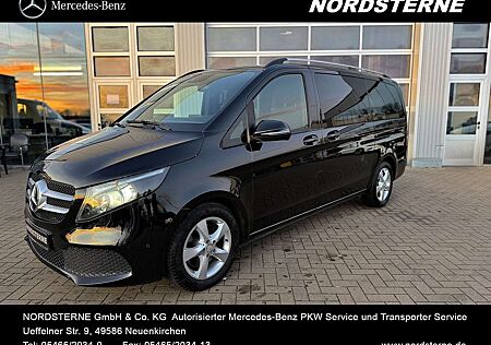 Mercedes-Benz V 220 d EDITION Lang AHK 2,5t el. Türen Navi BC