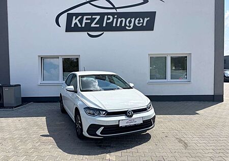 VW Polo Volkswagen VI Life