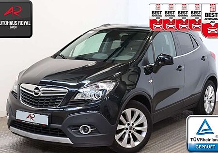 Opel Mokka 1.6 CDTI INNOVATION KAMERA,NAVI,BI-XENON