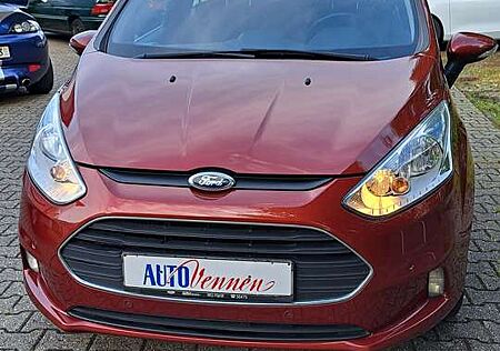 Ford B-Max Sync Edition