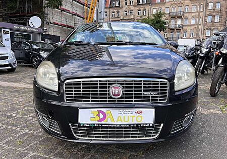 Fiat Linea Emotion 1.3 Multijet Blue & Me-Paket