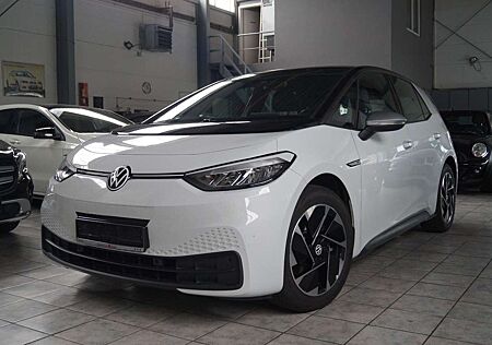 VW ID.3 Volkswagen Pro Performance 150 kW 1st