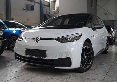VW ID.3 Volkswagen Pro Performance 150 kW 1st