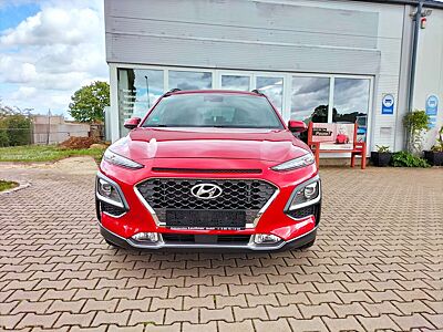 Hyundai KONA Style 4WD