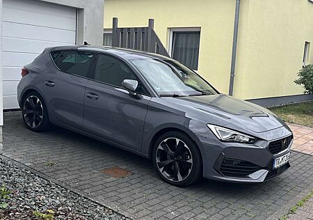 Cupra Leon 2,0 TSI DSG Beats Audio