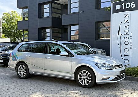 VW Golf Volkswagen Variant 1.6 TDI SCR Comfortline ACC RFK