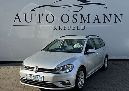 VW Golf Volkswagen Variant 1.6 TDI SCR Comfortline ACC RFK