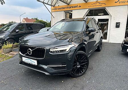 Volvo XC 90 XC90 Momentum AWD SCHIEBEDACH/AHK/LED/HEADUP