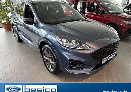 Ford Kuga ST-Line X PHEV+iACC+BLIS+NAV+LED+PDC+DAB+LMF