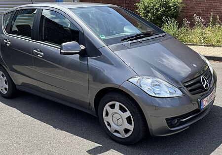 Mercedes-Benz A 150 (169.031)/TÜV 05-2027/KLIMA/SITZHEIZUNG