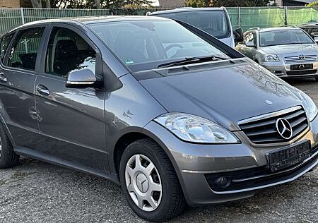 Mercedes-Benz A 150 (169.031)/TÜV 05-2027/KLIMA/SITZHEIZUNG