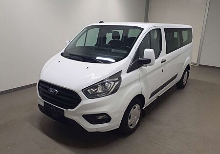 Ford Transit Custom 340 L2 Trend NAV DAB APPLINK TEMP PDC SHZ AC