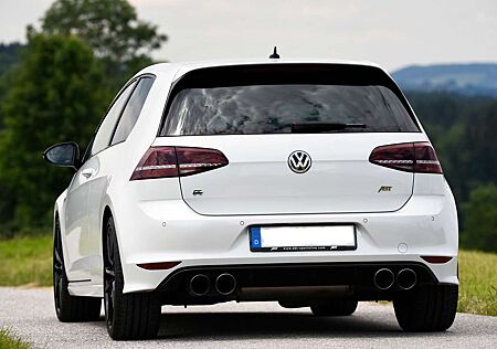 VW Golf R Volkswagen 400 PS ABT Allrad