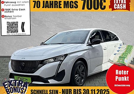 Peugeot 308 Allure 1.2 12V e-THP / PureTech DAB #BT