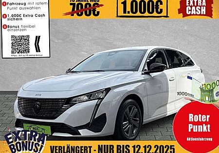 Peugeot 308 Allure 1.2 12V e-THP / PureTech DAB #BT