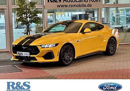 Ford Mustang GT 5.0 Fastback+Automatik+B&O+Kamera