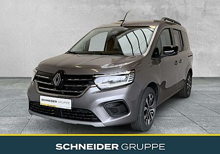 Renault Kangoo TECHNO TCE 130 EDC Techno LED+KLIMA+NAVI+KAMERA